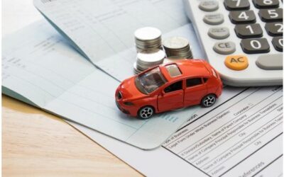 What You Need to Know About Car Insurance