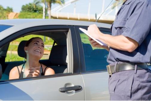 Six Facts about Driver’s License Points